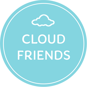 Cloud Friends AU